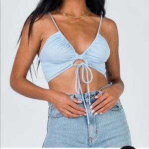 Princess Polly Tank Top